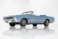Oldsmobile 442 400 4-Speed