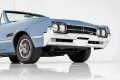 Oldsmobile 442 400 4-Speed