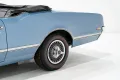 Oldsmobile 442 400 4-Speed