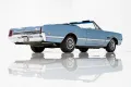 Oldsmobile 442 400 4-Speed