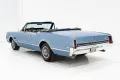 Oldsmobile 442 400 4-Speed