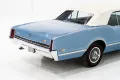 Oldsmobile 442 400 4-Speed