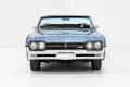 Oldsmobile 442 400 4-Speed