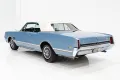 Oldsmobile 442 400 4-Speed