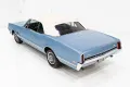 Oldsmobile 442 400 4-Speed