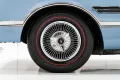 Oldsmobile 442 400 4-Speed