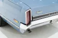 Oldsmobile 442 400 4-Speed