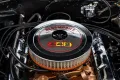 Oldsmobile 442 400 4-Speed