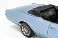 Oldsmobile 442 400 4-Speed