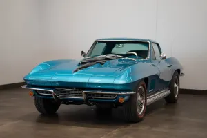 Chevrolet Corvette Sting Ray