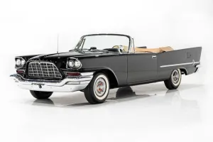 Chrysler 300C 392 Hemi