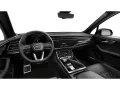 Audi SQ7 4.0 quattro EU6d competition plus TFSI 373(5