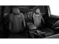 Audi SQ7 4.0 quattro EU6d competition plus TFSI 373(5