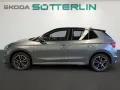 Skoda Fabia 1.0l TSI 85kW Monte Carlo
