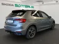 Skoda Fabia 1.0l TSI 85kW Monte Carlo