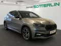 Skoda Fabia 1.0l TSI 85kW Monte Carlo