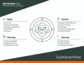 Skoda Fabia 1.0l TSI 85kW Monte Carlo