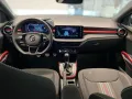 Skoda Fabia 1.0l TSI 85kW Monte Carlo