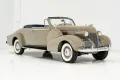 Cadillac Series 75 Fleetwood
