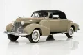 Cadillac Series 75 Fleetwood