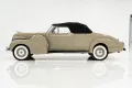 Cadillac Series 75 Fleetwood