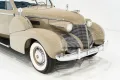 Cadillac Series 75 Fleetwood