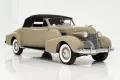 Cadillac Series 75 Fleetwood