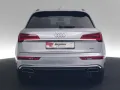 Audi Q5 40 TDI quattro S line AHK MATRIX-LED ACC SHZ