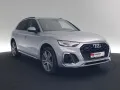 Audi Q5 40 TDI quattro S line AHK MATRIX-LED ACC SHZ