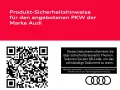 Audi Q5 40 TDI quattro S line AHK MATRIX-LED ACC SHZ