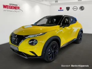 Nissan JUKE N-SPORT HYBRID AT BOSE BFS 360°KAMERA FAS