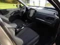 Subaru Forester 2,0ie Exclusive Lineartronic