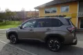 Subaru Forester 2,0ie Exclusive Lineartronic