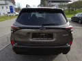 Subaru Forester 2,0ie Exclusive Lineartronic