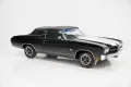 Chevrolet Chevelle SS