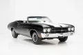 Chevrolet Chevelle SS