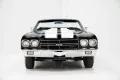 Chevrolet Chevelle SS