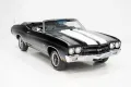 Chevrolet Chevelle SS
