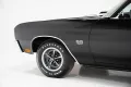 Chevrolet Chevelle SS