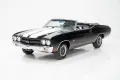 Chevrolet Chevelle SS