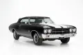 Chevrolet Chevelle SS