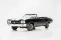 Chevrolet Chevelle SS
