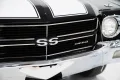 Chevrolet Chevelle SS