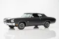 Chevrolet Chevelle SS
