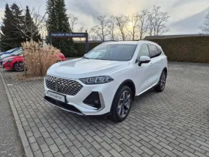 GWM WEY 03 Luxury 2WD PHEV 5 Jahre Garantie