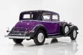 Lincoln KB Victoria Coupe V12