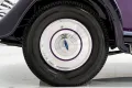 Lincoln KB Victoria Coupe V12