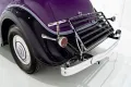 Lincoln KB Victoria Coupe V12