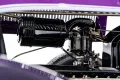 Lincoln KB Victoria Coupe V12