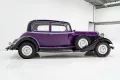 Lincoln KB Victoria Coupe V12